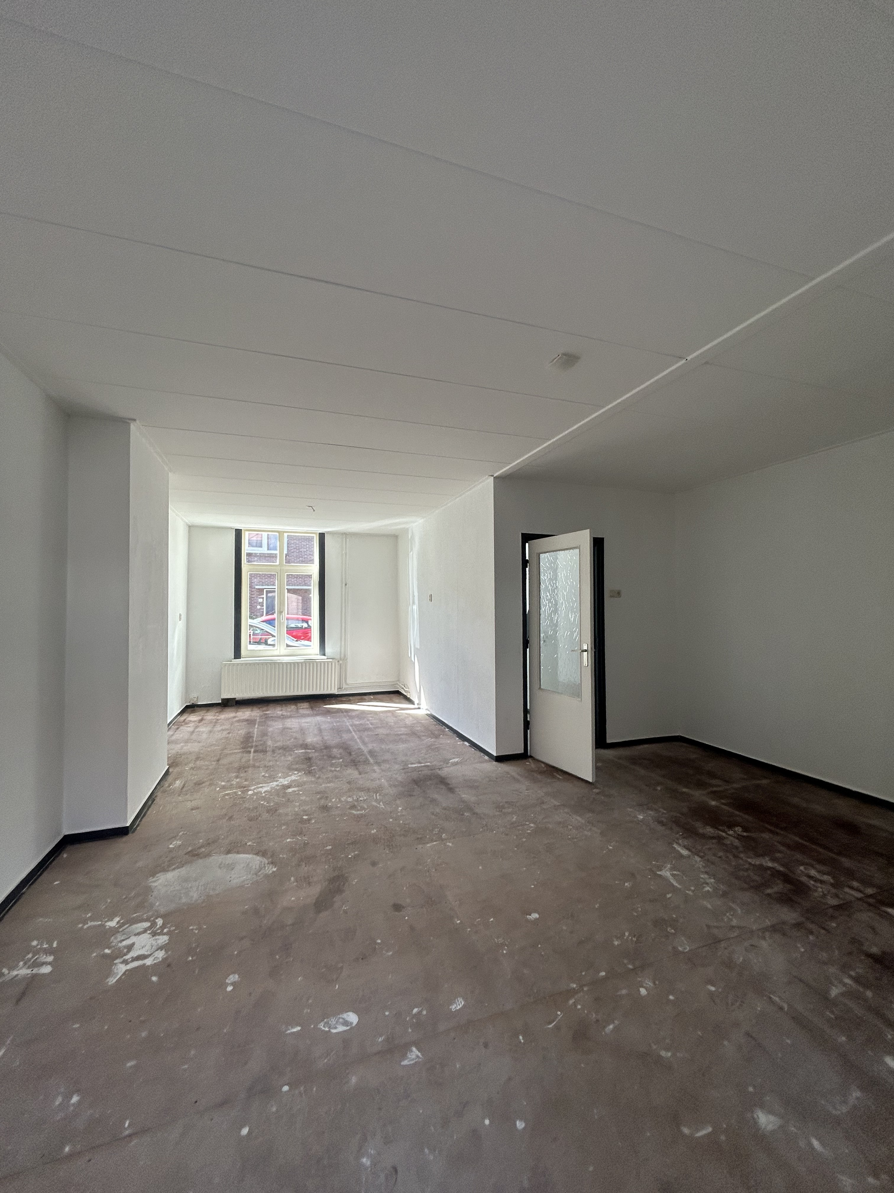 Guido Gezellestraat 34