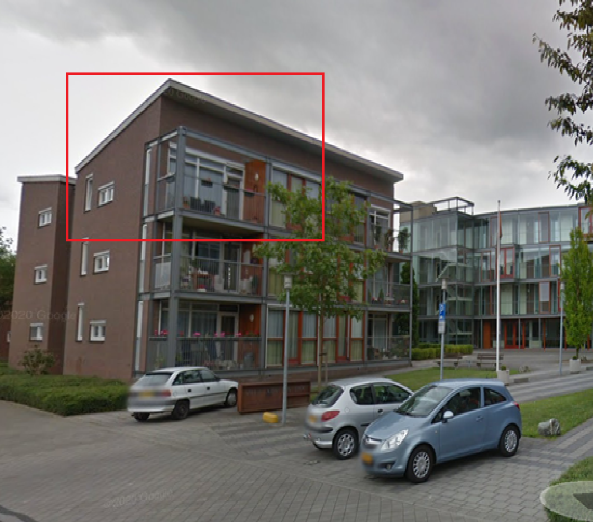 Kardinaal van Rossumplein 111C, 6221 SZ Maastricht, Nederland