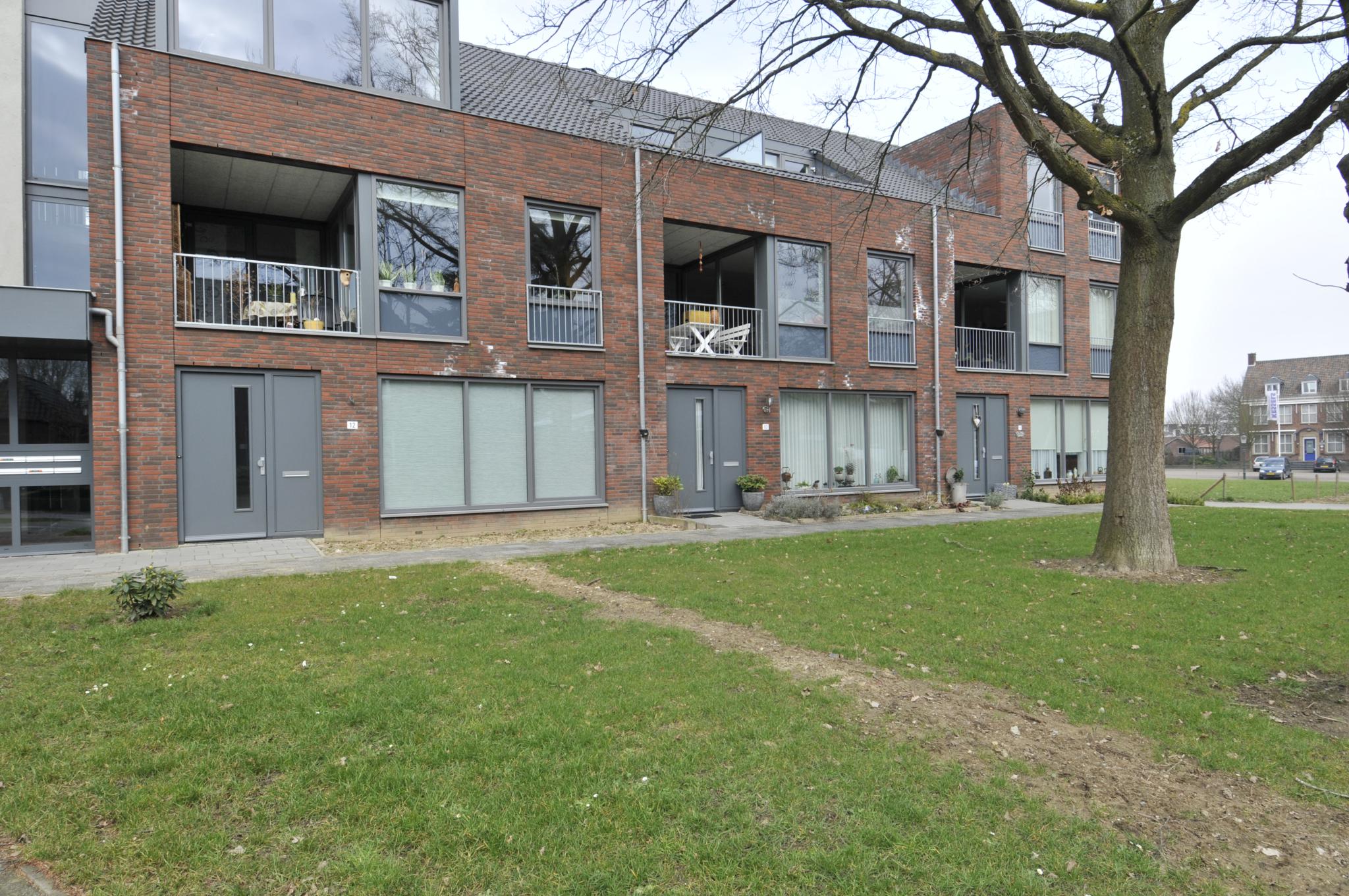 Kerkpad 8, 6085 BB Horn, Nederland