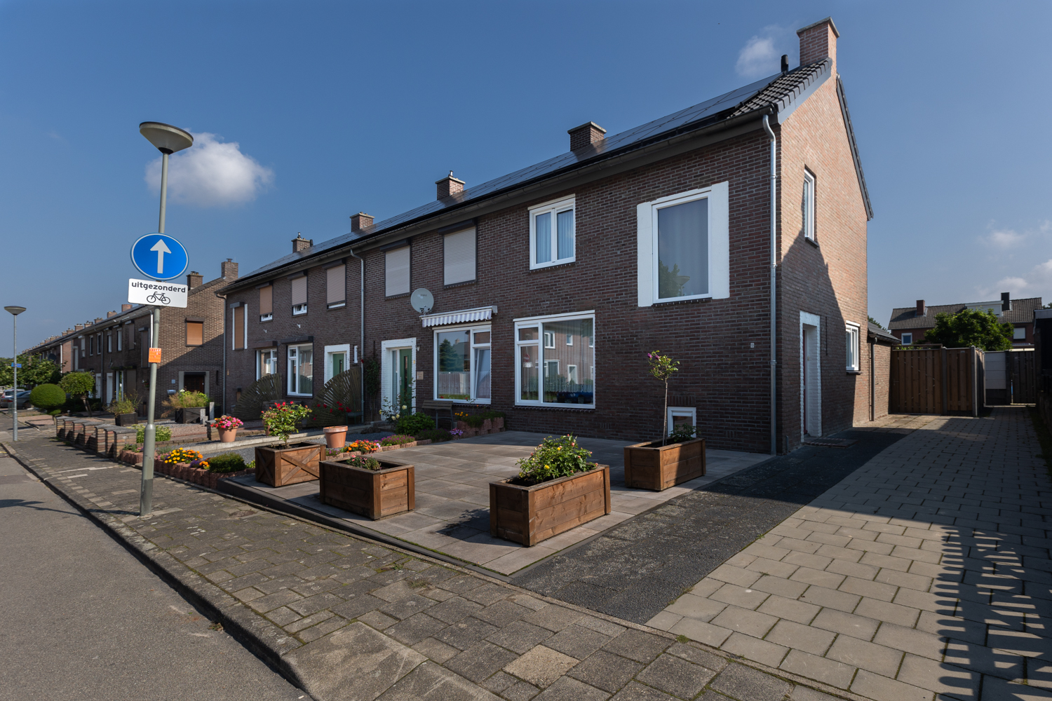 Abdijhof 9, 6374 BN Landgraaf, Nederland