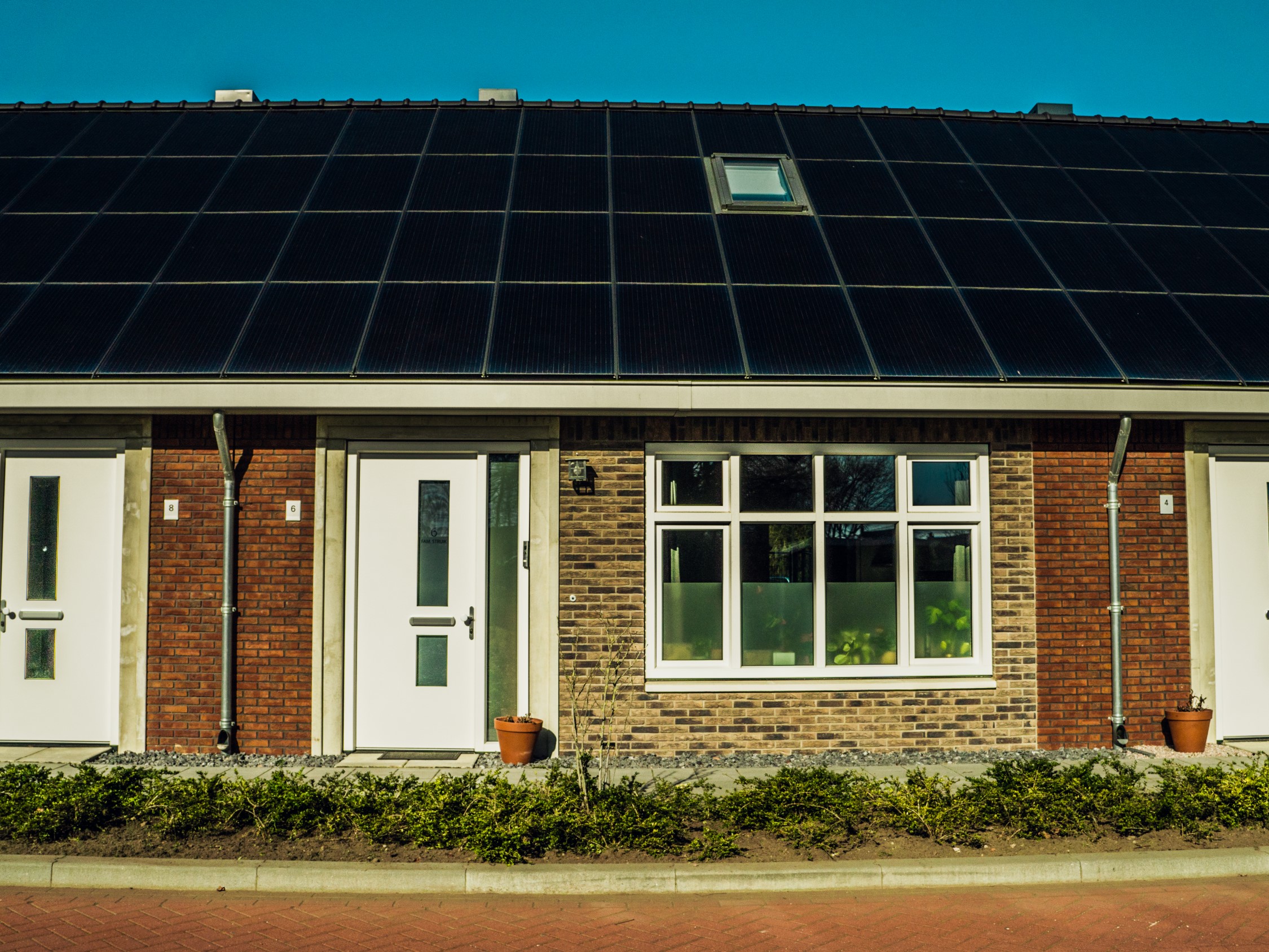 Hendrik van Gelrestraat 6, 6065 GD Montfort, Nederland