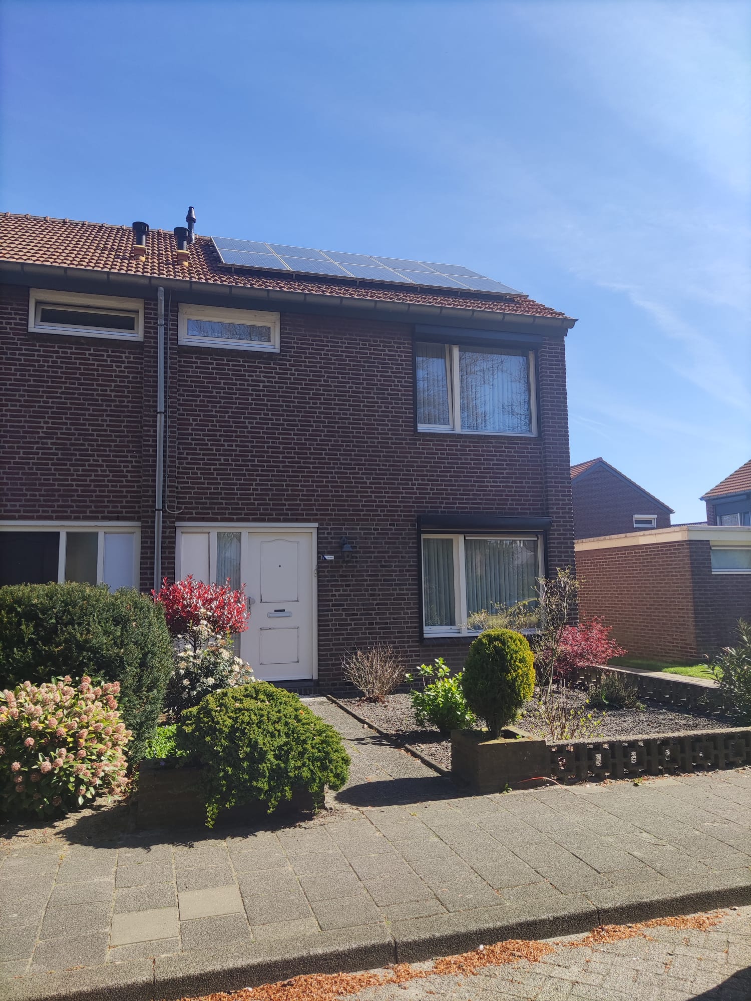 Weg in Den Berg 8, 5801 ST Venray, Nederland