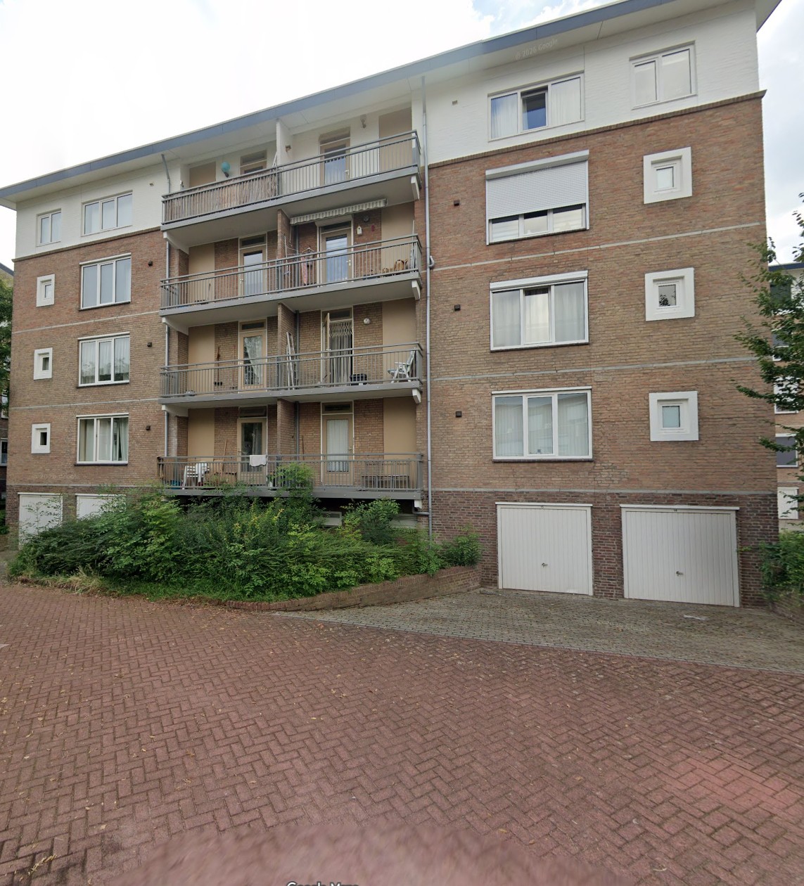 Kapelaan Sarsstraat 35