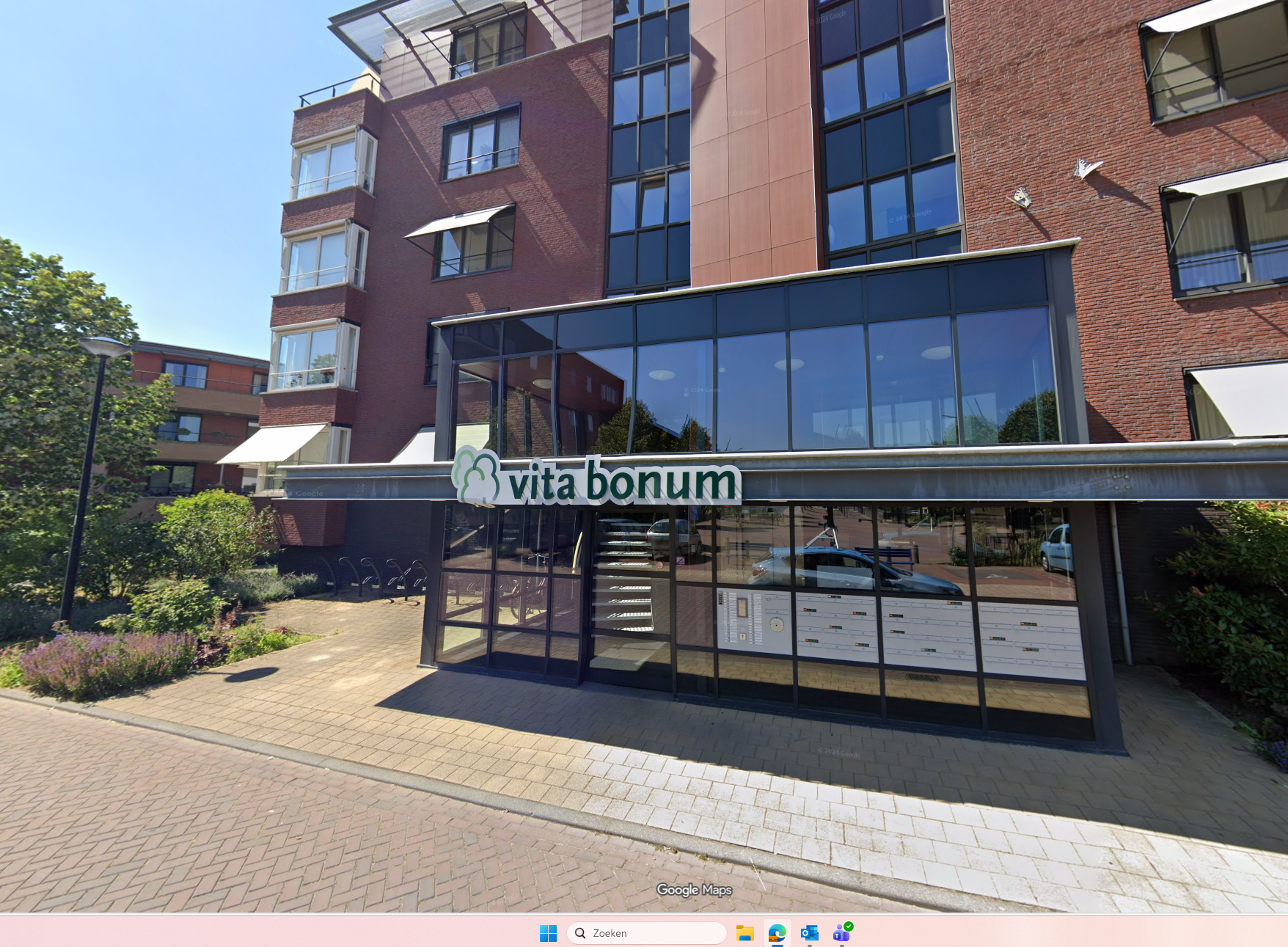 Bösdaellaan 20, 5953 BW Reuver, Nederland