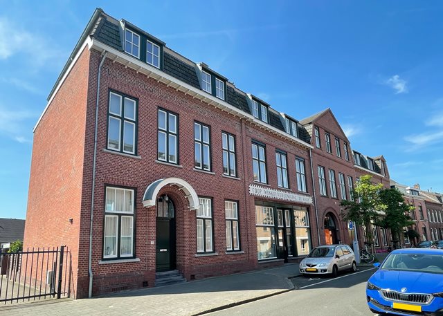 Herungerstraat 30, 5911 AL Venlo, Nederland