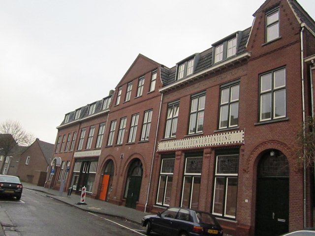 Herungerstraat 30