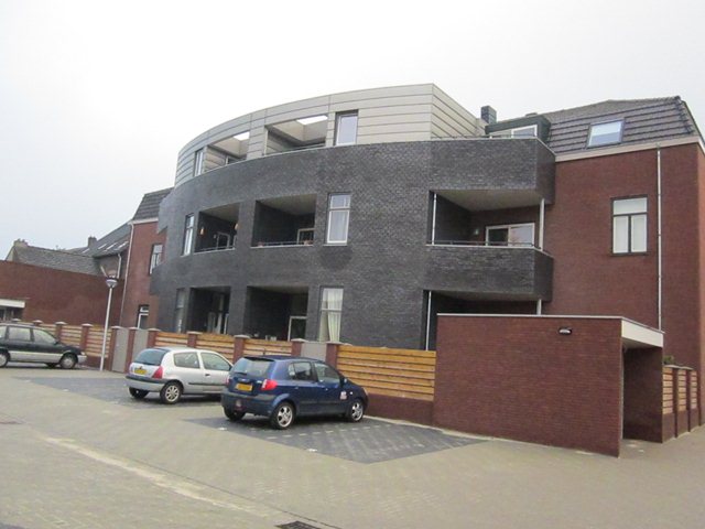 Herungerstraat 30