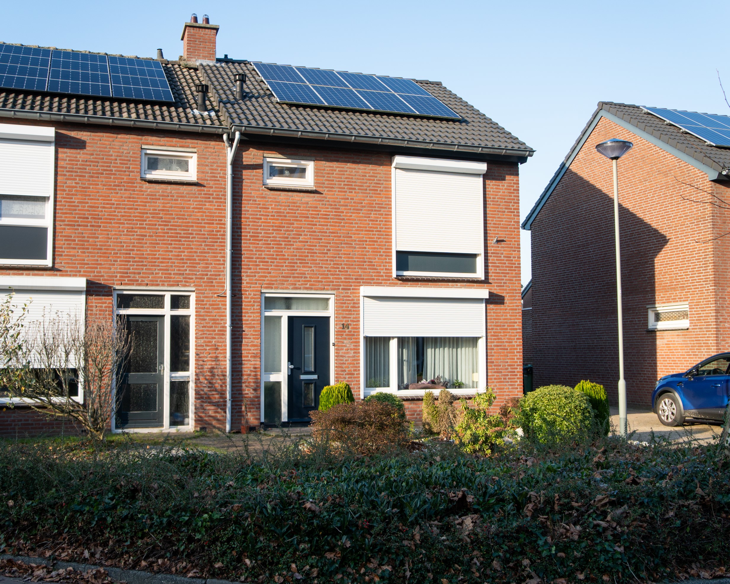 Van Laer-Hoenlostraat 14