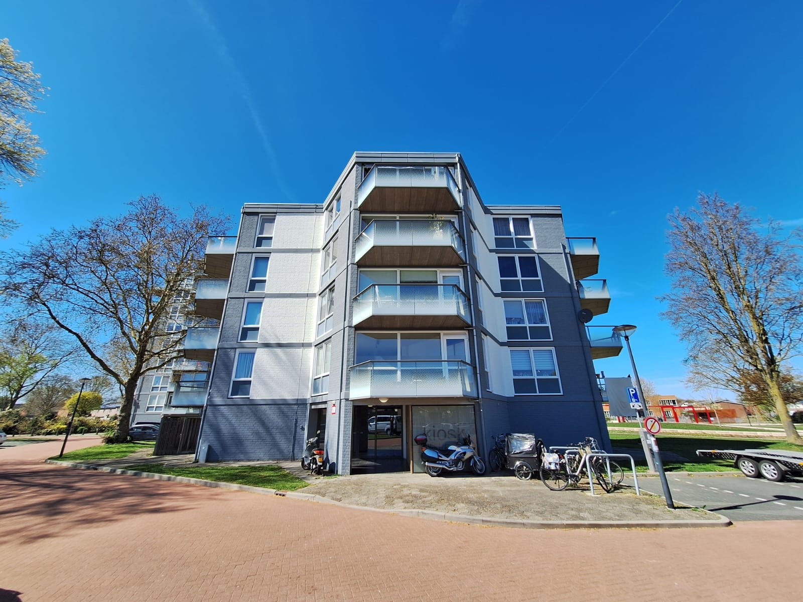 Kiosk 51, 5802 NR Venray, Nederland