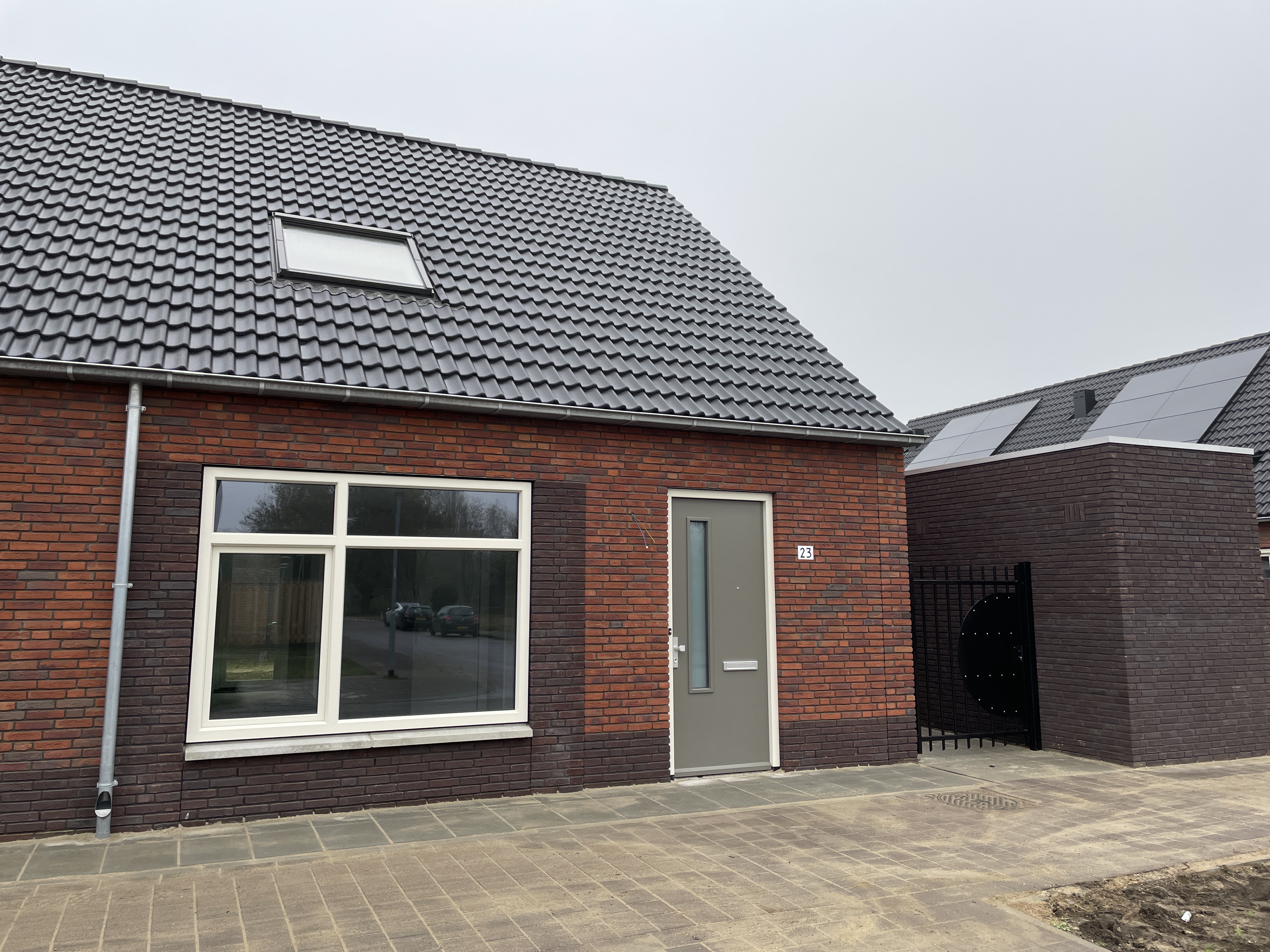 Zoutmetersstraat 23, 5914 NG Venlo, Nederland