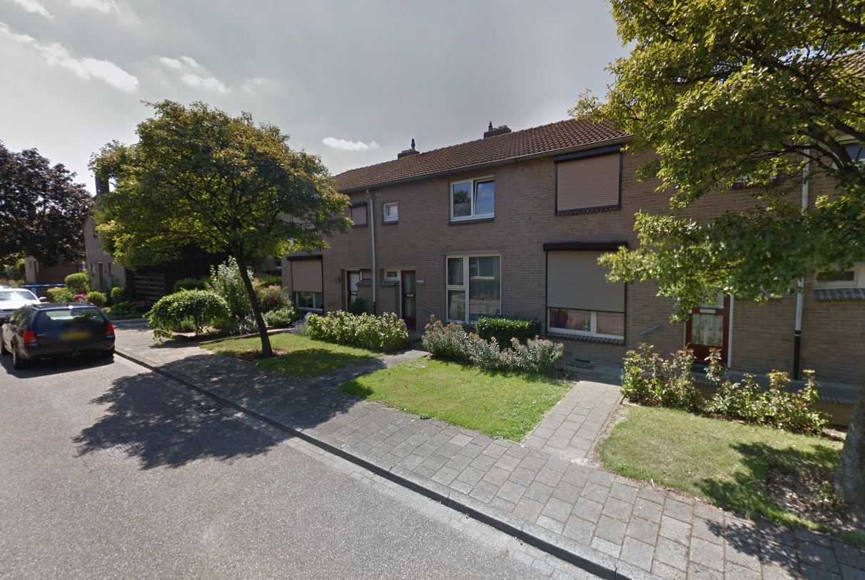 Paulus Potterstraat 13