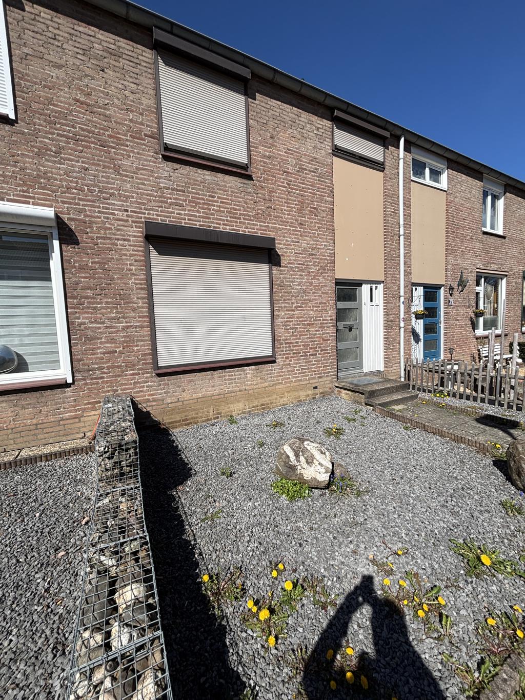 Pater Vaessenstraat 14, 6433 CB Hoensbroek, Nederland