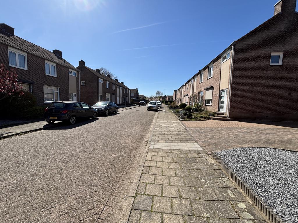 Pater Vaessenstraat 14