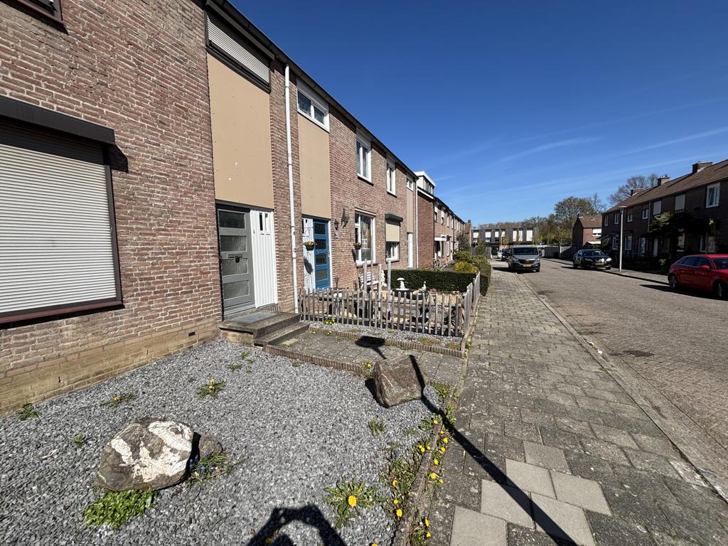 Pater Vaessenstraat 14