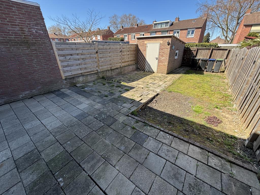 Pater Vaessenstraat 14