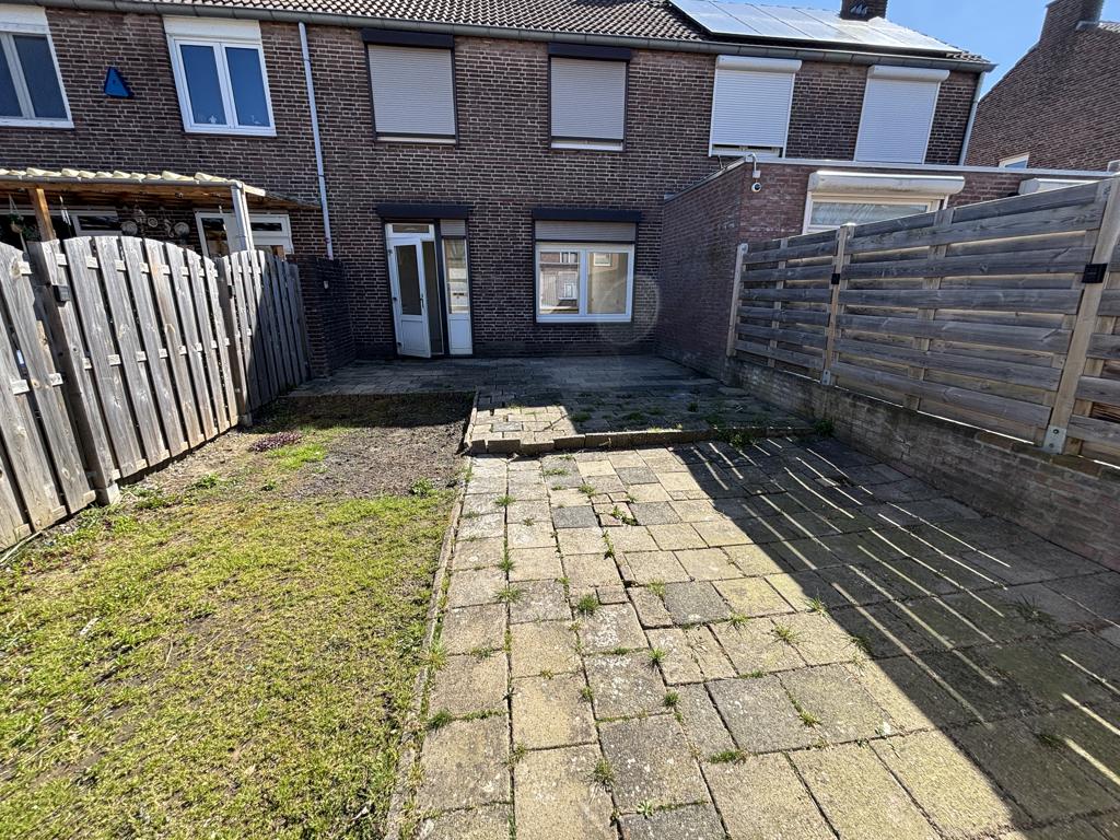 Pater Vaessenstraat 14