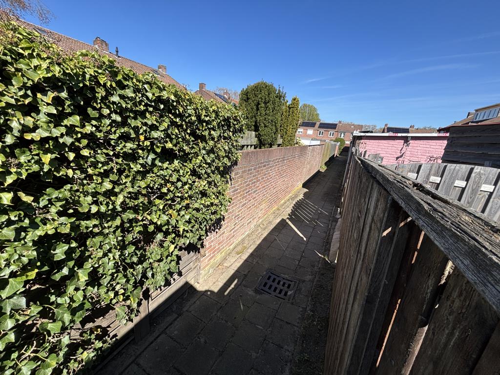 Pater Vaessenstraat 14