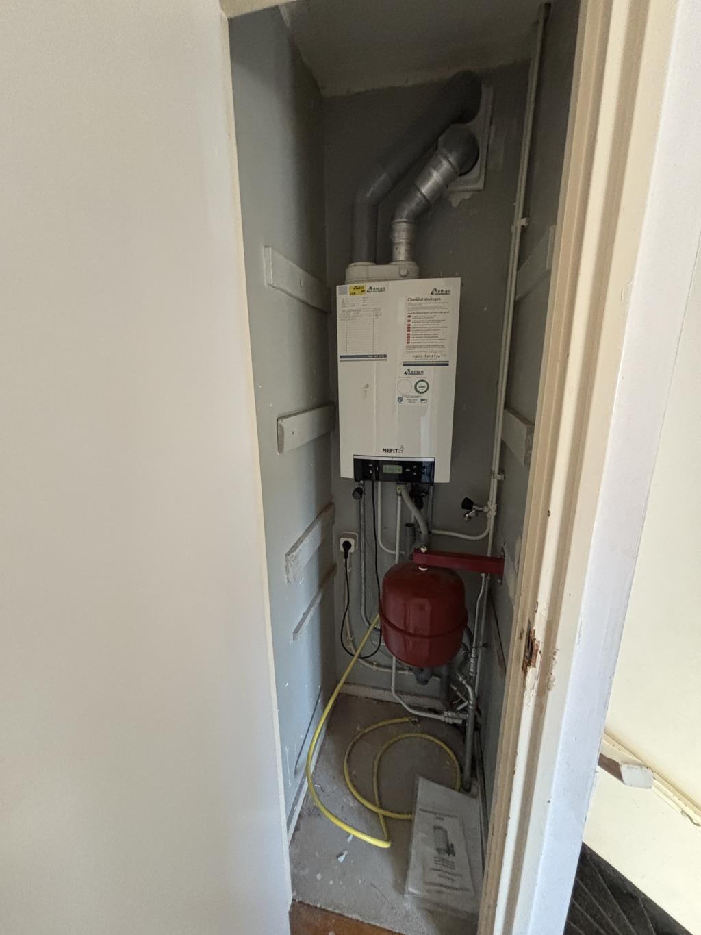 Pater Vaessenstraat 14