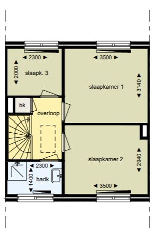 Pater Vaessenstraat 14