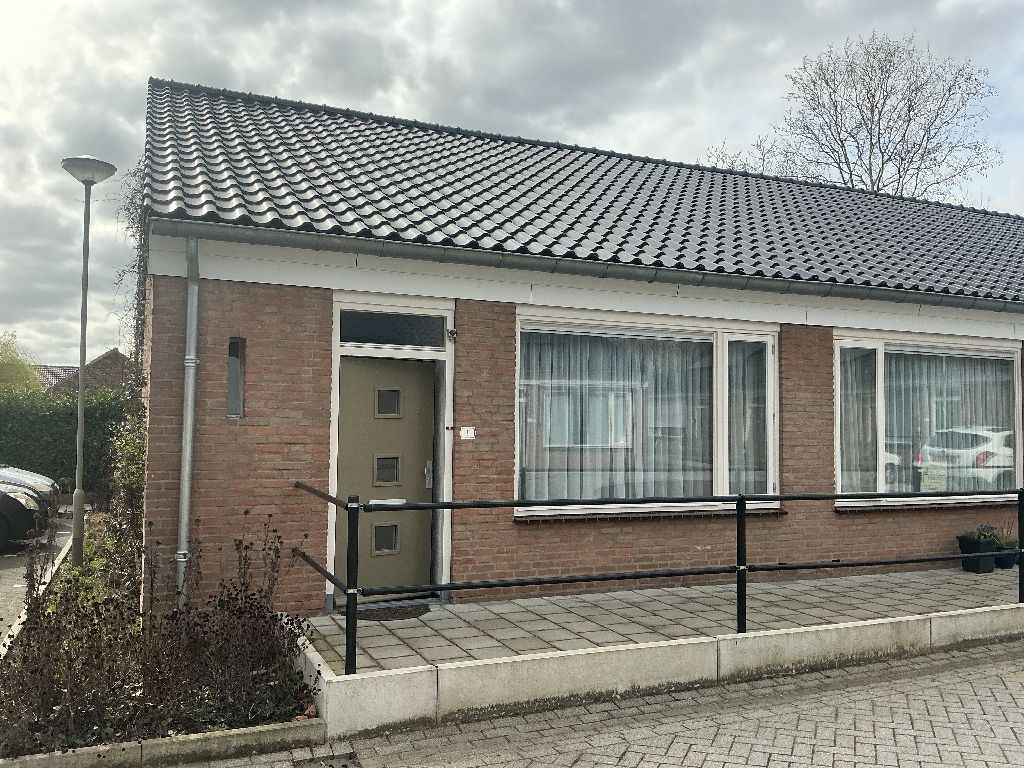 Elsbeek 5, 6166 HM Geleen, Nederland