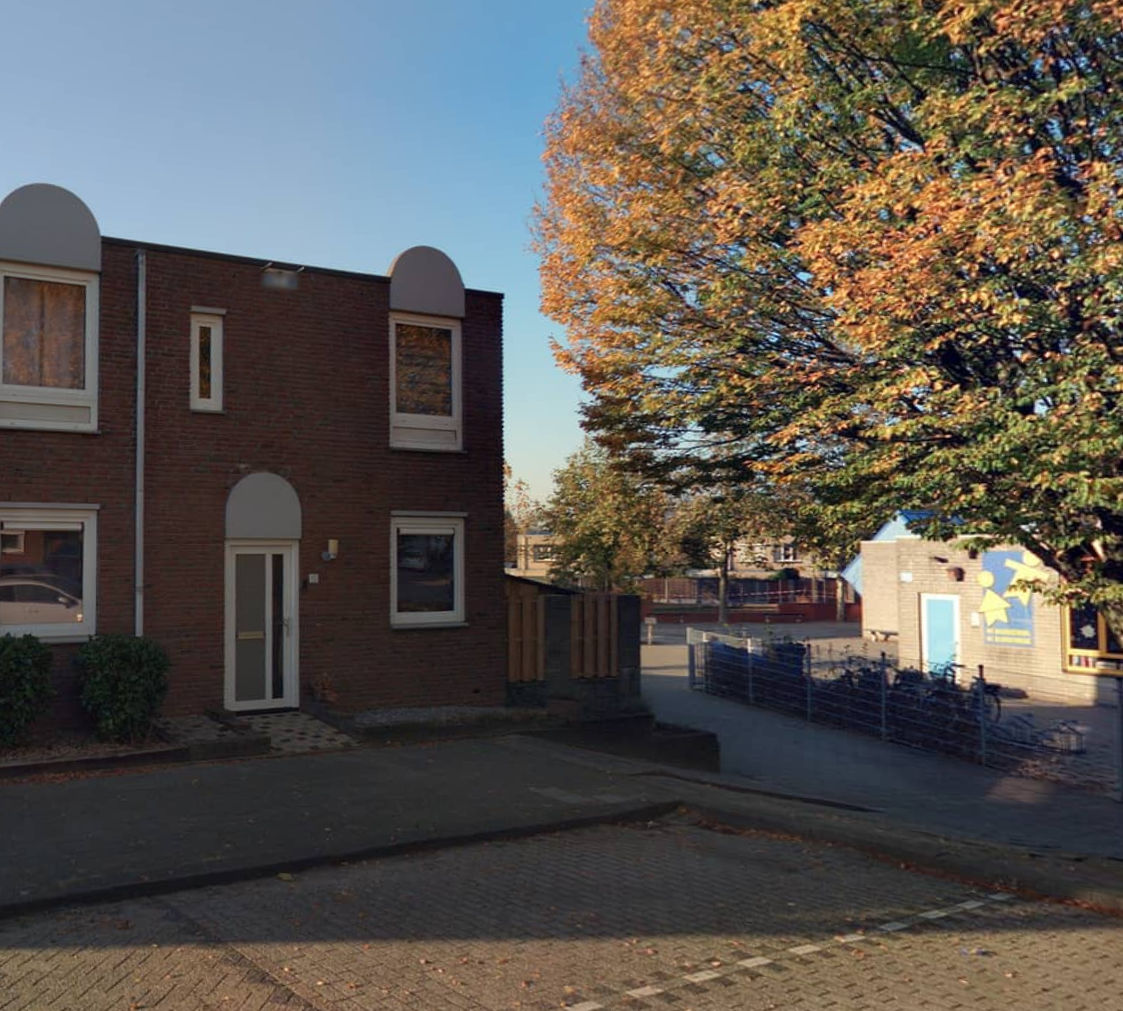 Akkerheide 15, 6463 DC Kerkrade, Nederland