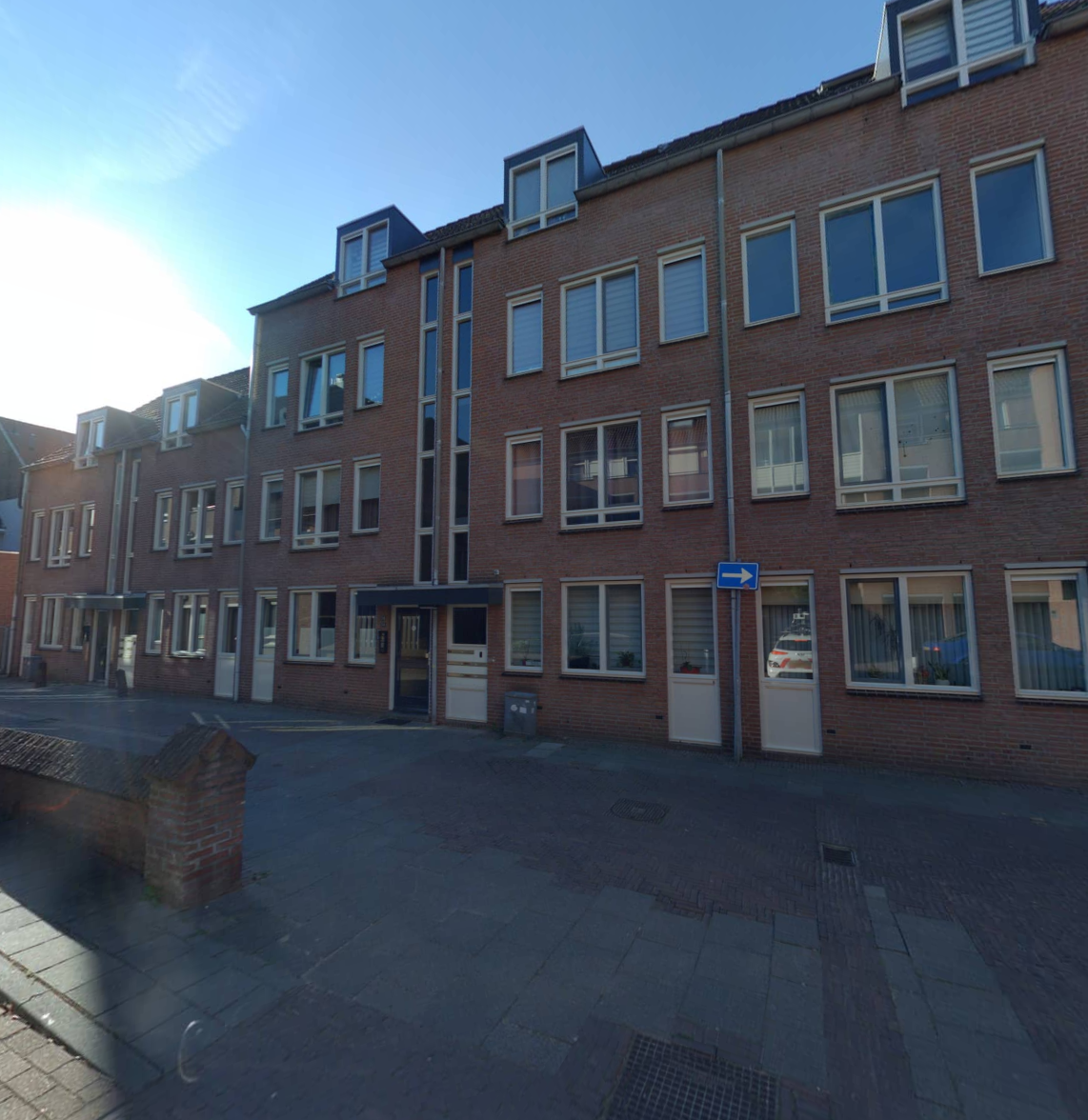 Pelserstraat 18, 6041 JT Roermond, Nederland