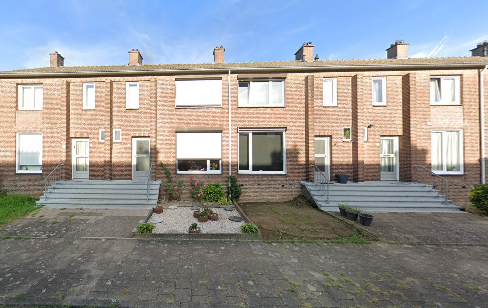 Menuetstraat 7, 6217 EN Maastricht, Nederland