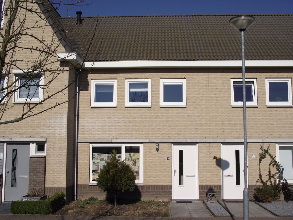 Landsruwe 25, 6367 MC Voerendaal, Nederland