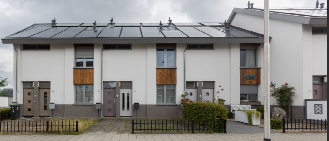 Kasperenstraat 92, 6466 BM Kerkrade, Nederland