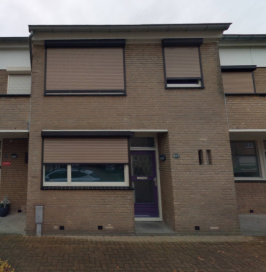 Spoorkamp 32, 5953 EW Reuver, Nederland