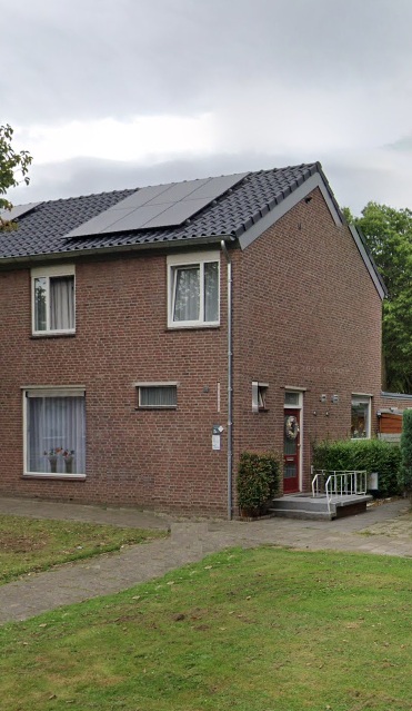 Horicherhofstraat 7, 6418 AX Heerlen, Nederland