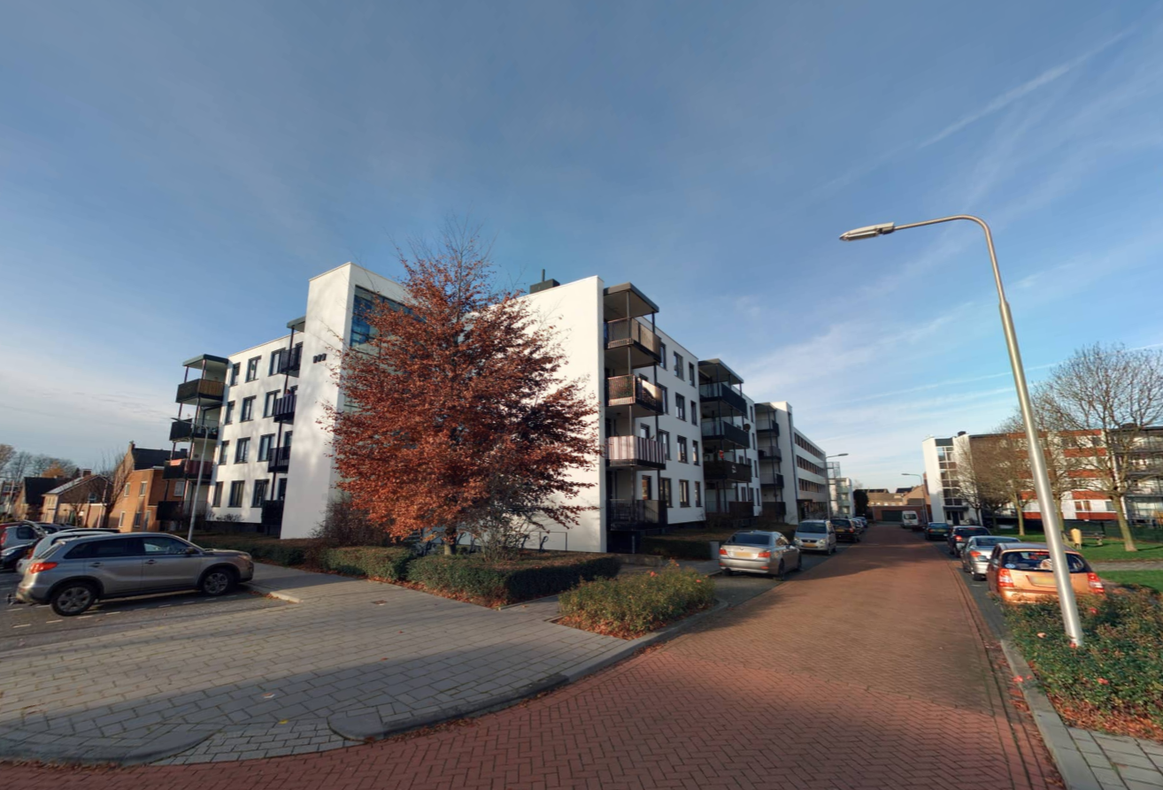 Spiesstraat 75, 6463 BL Kerkrade, Nederland