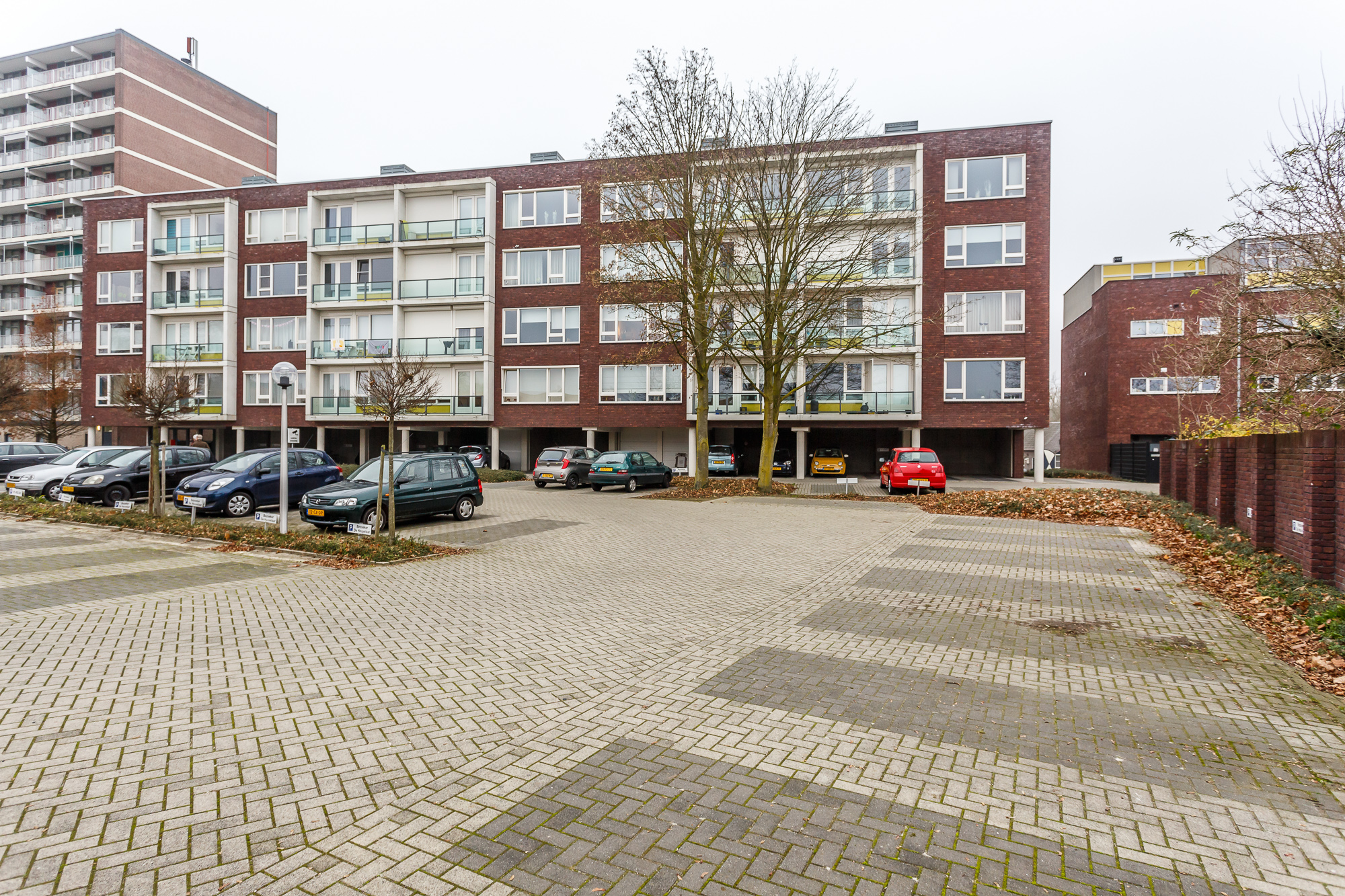 De Heuvelaar 14, 5801 GW Venray, Nederland