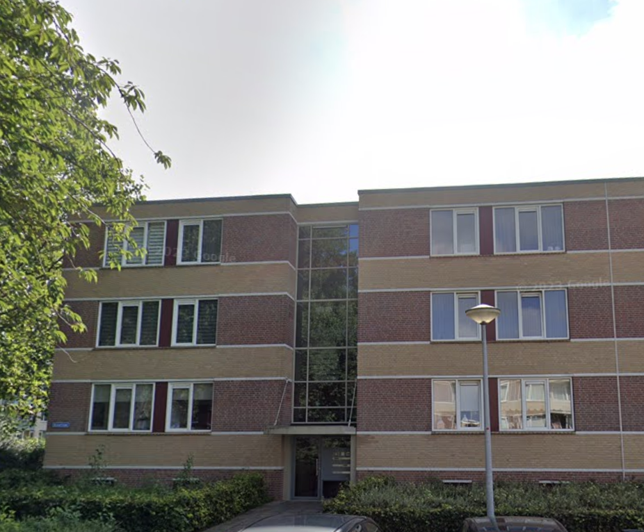 Busselruwe 21B, 6218 AK Maastricht, Nederland