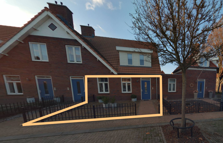 Tenelenweg 32, 6367 VV Voerendaal, Nederland