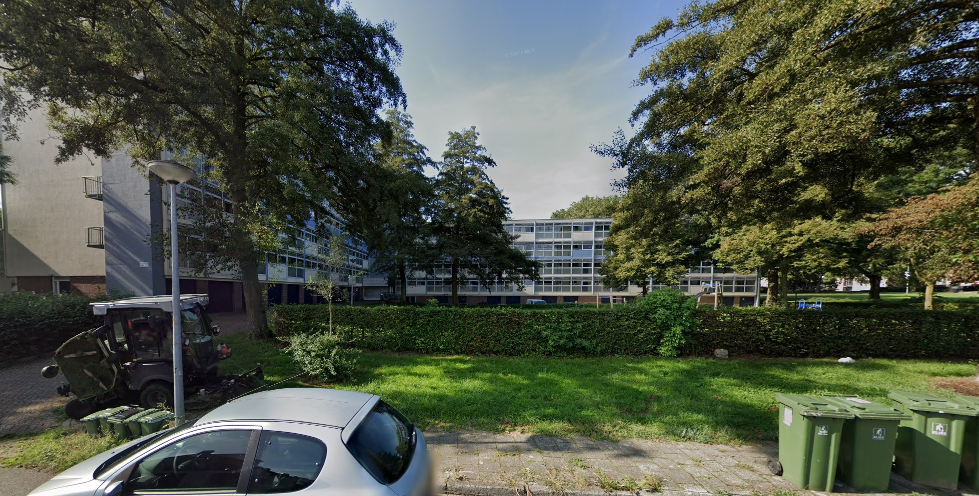 Florijnruwe 54B, 6218 CG Maastricht, Nederland