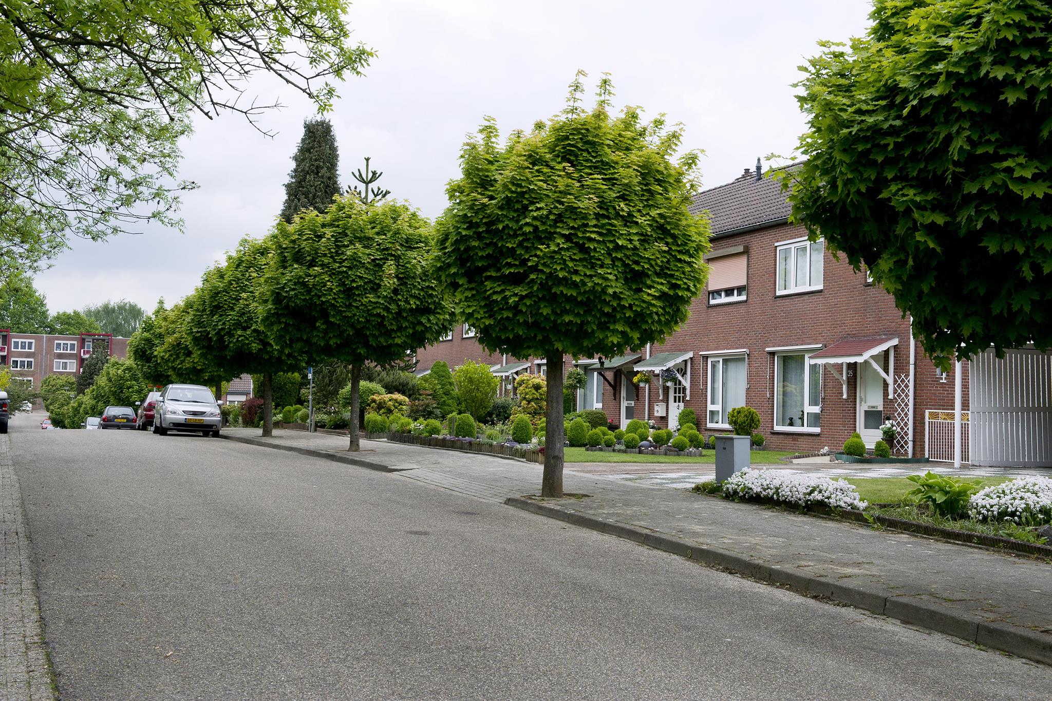 Chopinlaan 31, 6361 CP Nuth, Nederland