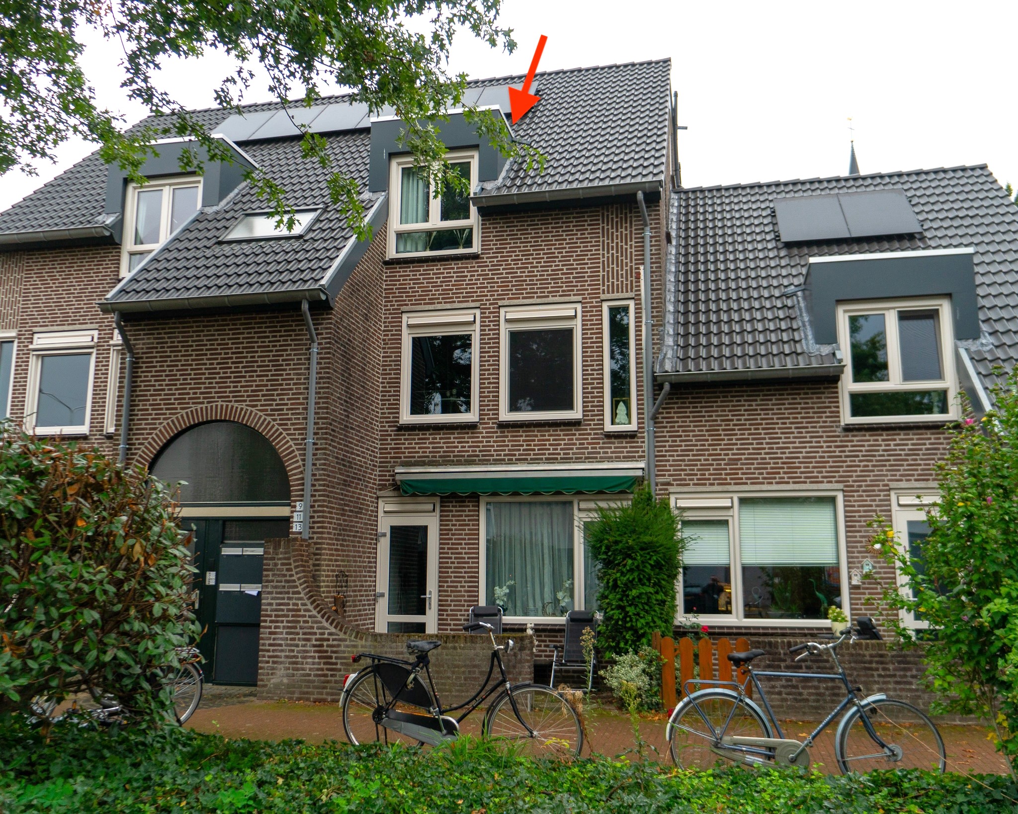 Roggelseweg 9, 5988 BN Helden, Nederland