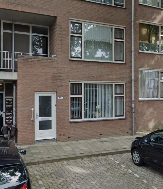 Volksbondweg 35A, 6214 AP Maastricht, Nederland