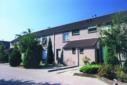 Het Veldje 135, 5961 LD Horst, Nederland