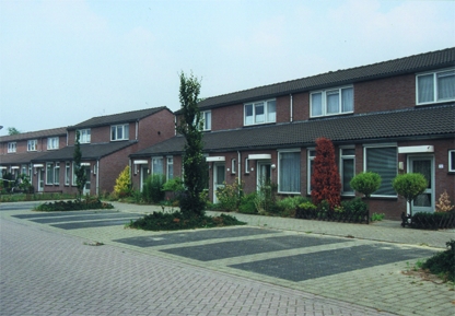 Kogeldistel 35, Venray