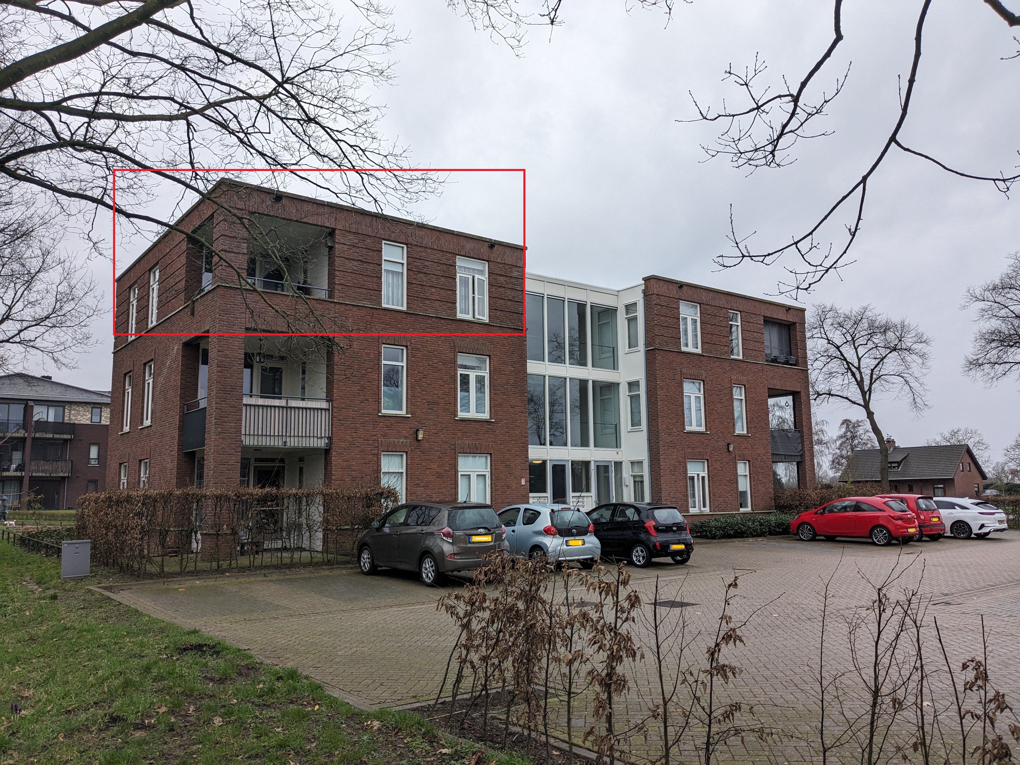 Kapittelweg 24, 6584 HB Molenhoek, Nederland