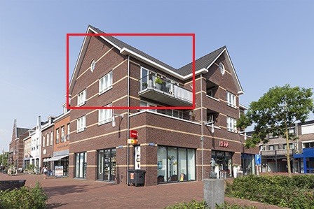 Mosaïque 50, 5854 AW Bergen, Nederland