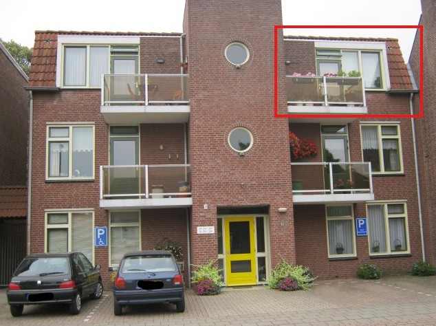 Kerkstraat 28A, 5944 AM Arcen, Nederland
