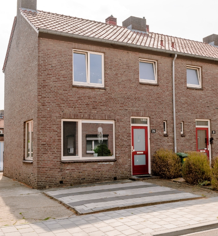 Gustaaf Coenegrachtstraat 29, 6213 HS Maastricht, Nederland