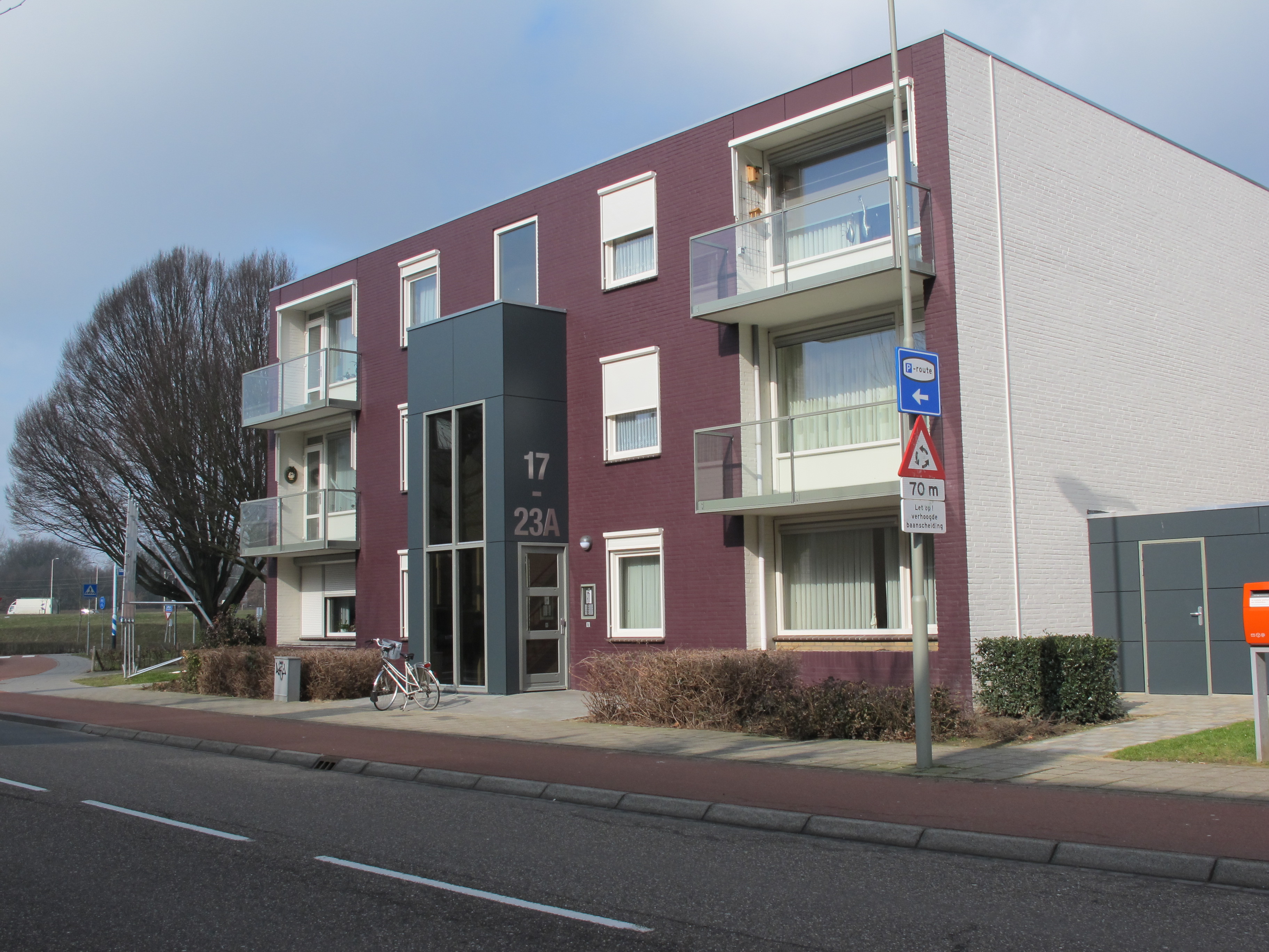 Henri Hermanslaan 17, Sittard-Geleen