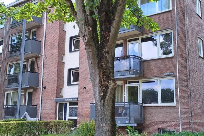 Bachstraat 22I, 6137 RW Sittard, Nederland