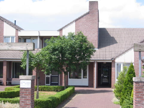 De Vaert 21, 6065 CX Montfort, Nederland