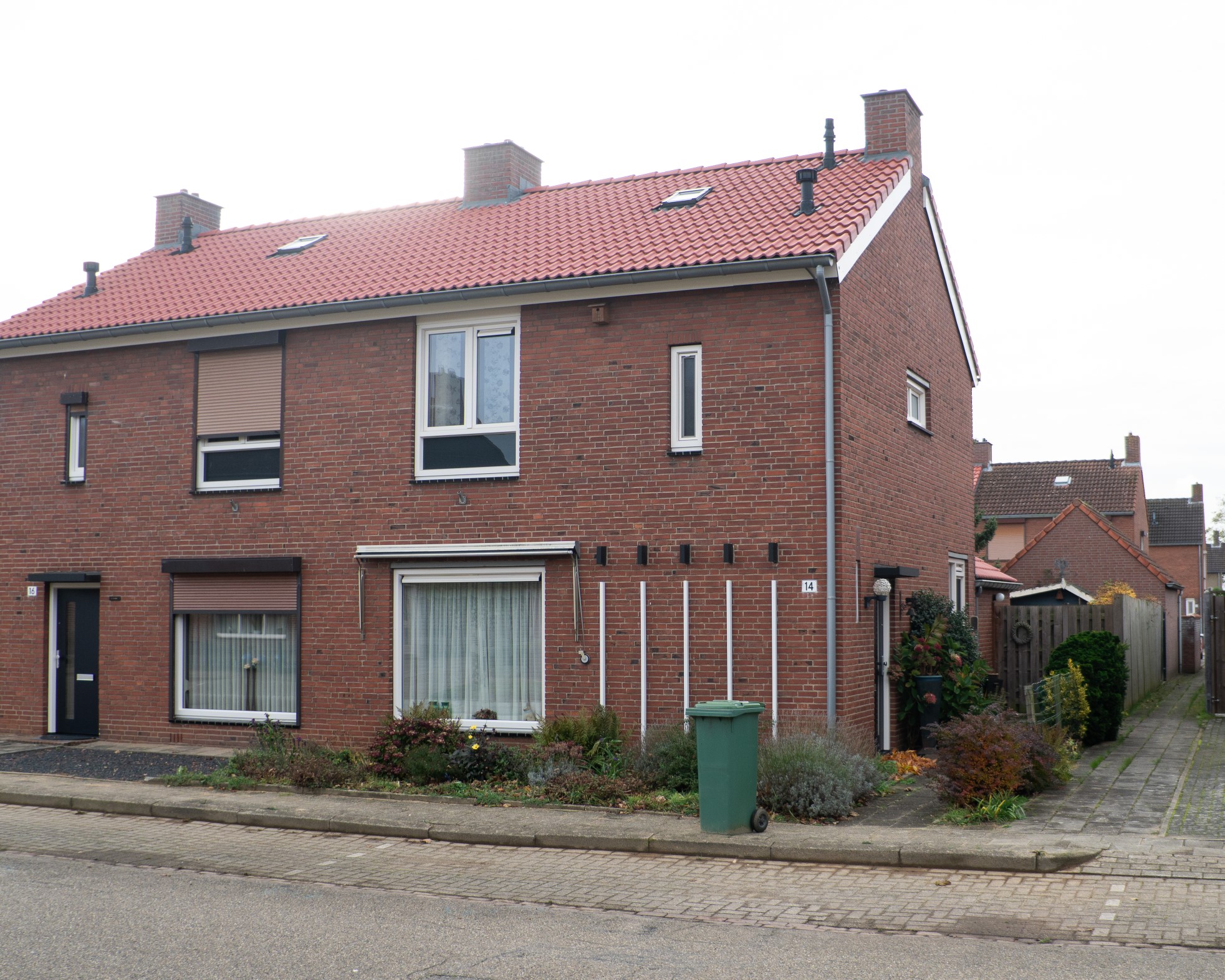 Kruisweg 14, 6063 CG Vlodrop, Nederland