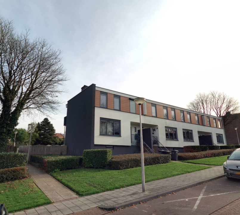 Leeuwerikstraat 20, 6469 XM Kerkrade, Nederland